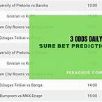 bet king prediction